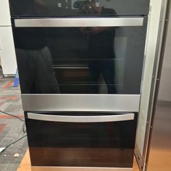 Doble Horno Whirlpool 30"