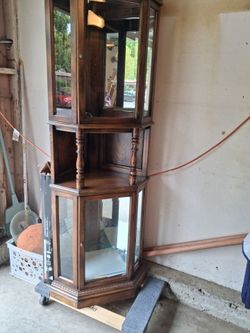Corner case