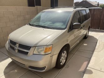 Dodge Grand Caravan