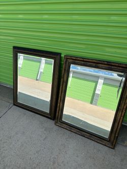 Mirrors
