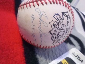 Baseball