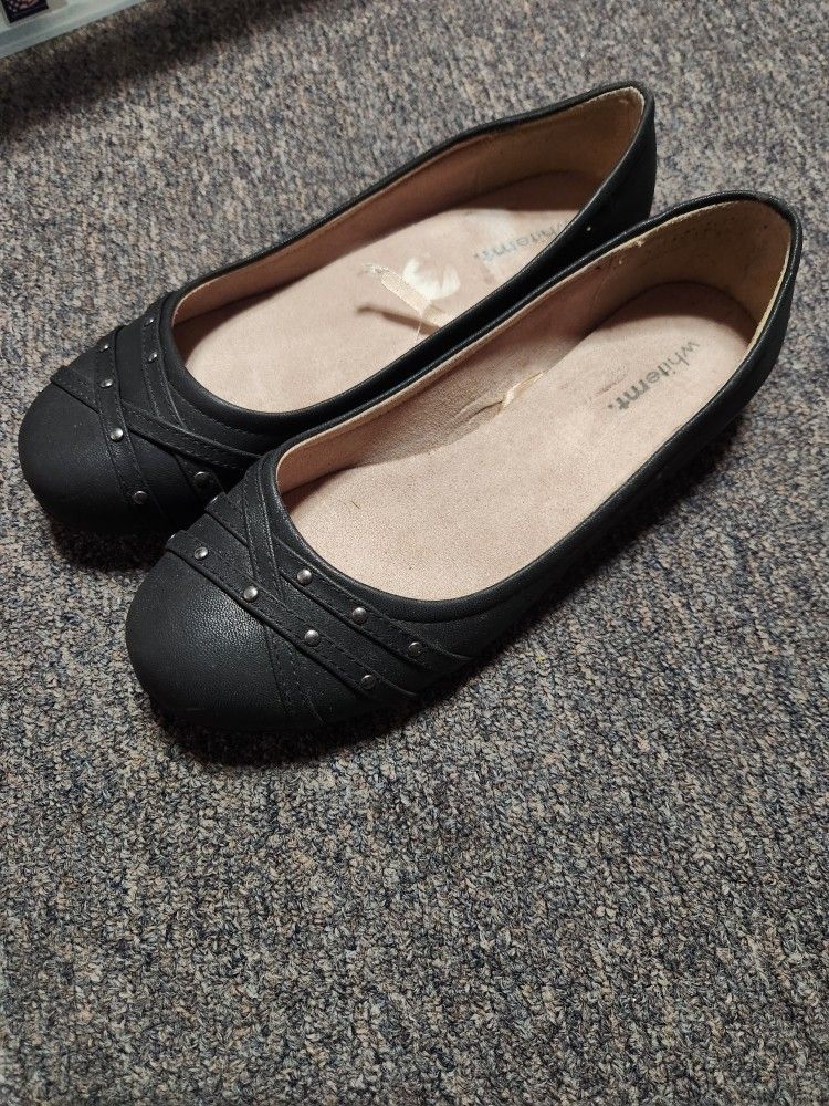 Women's Flat Shoes