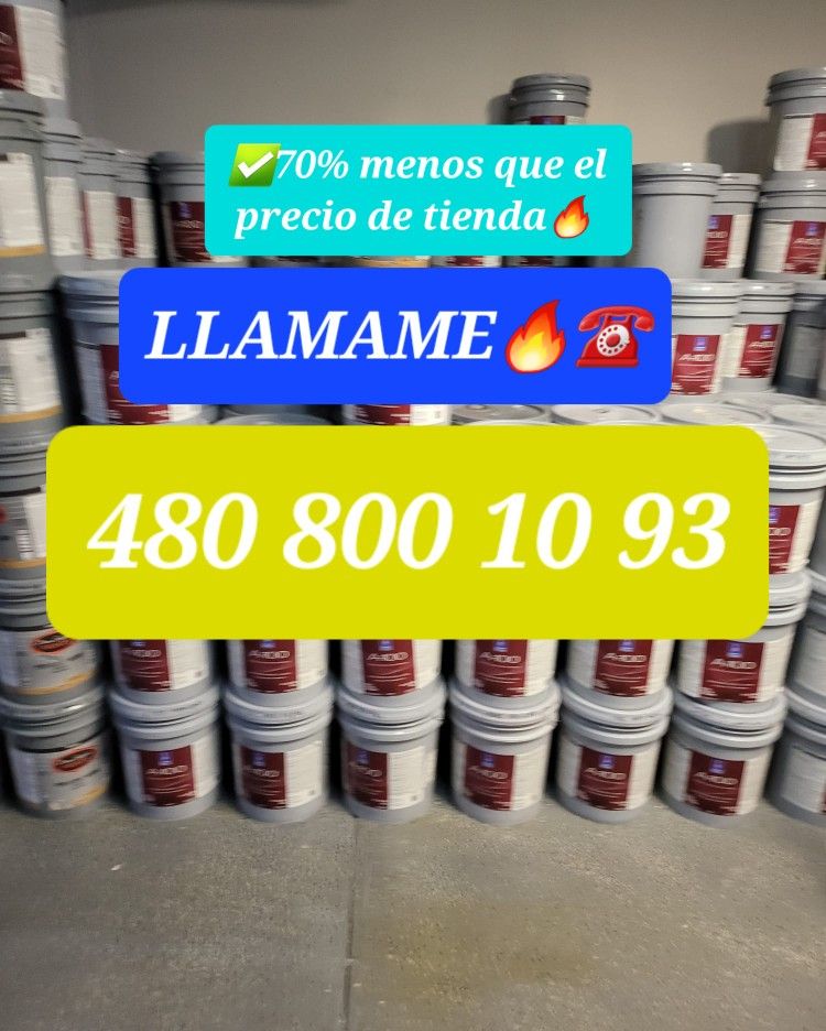 Paint Pintura