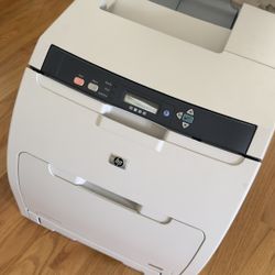 Free HP Color LaserJet 3600n – Not Working (Parts or Repair) Free