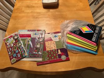 Craft Paper