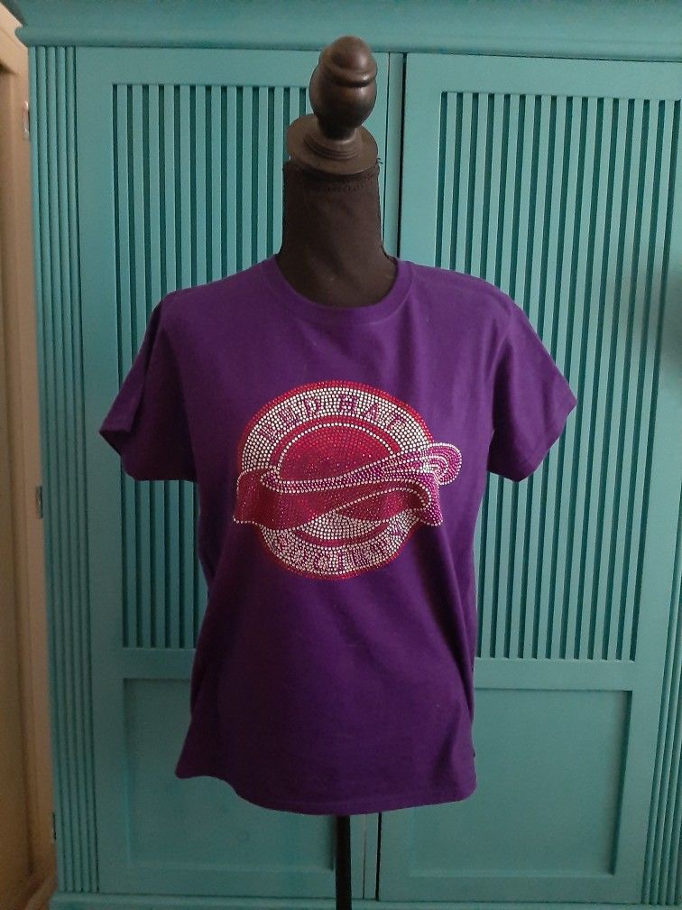 Red Hat T-shirt And Sweatshirt