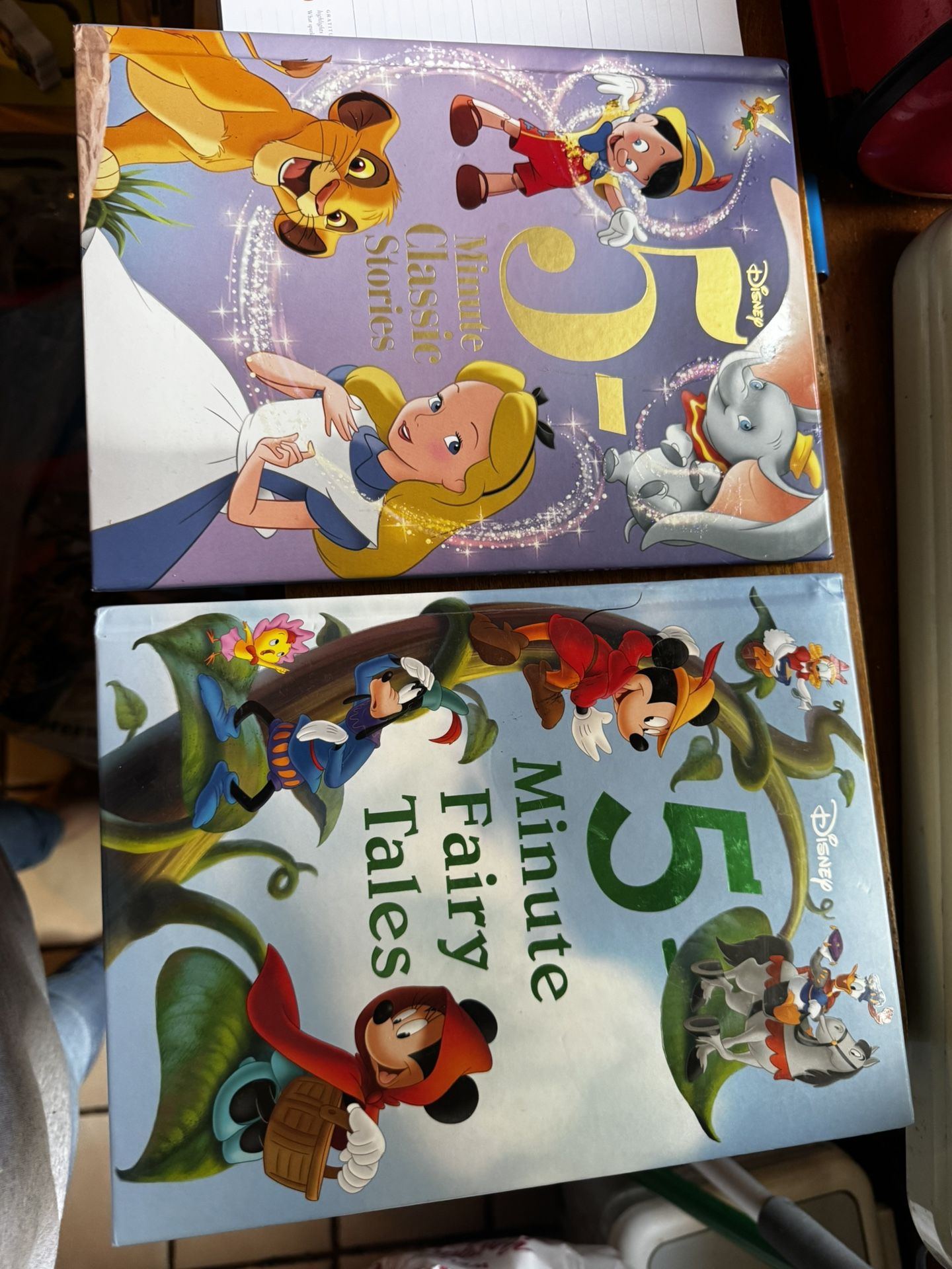 Kids Books