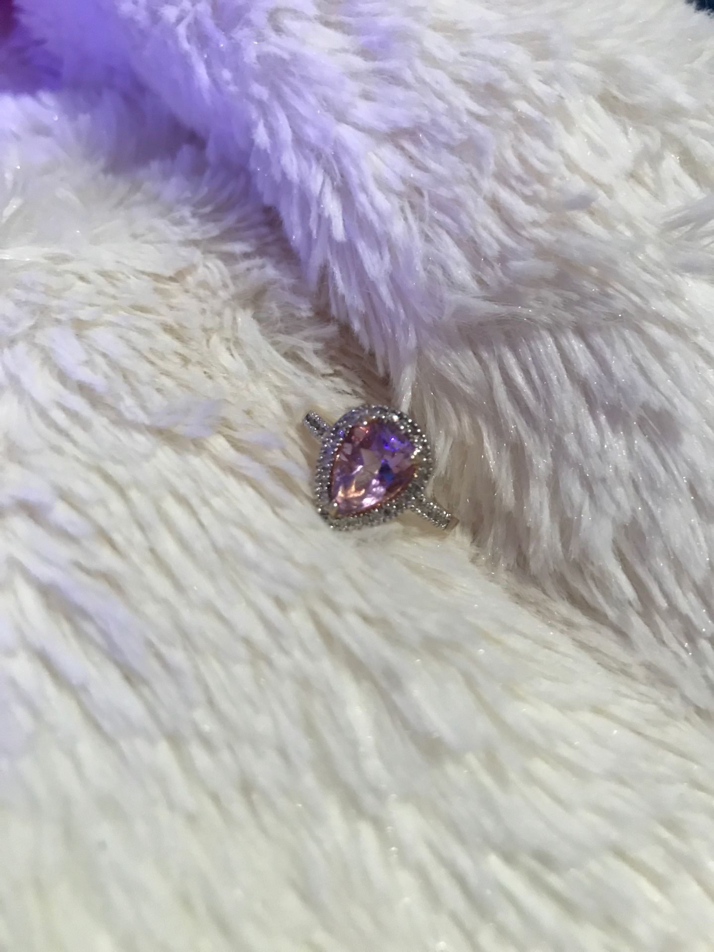 925 silver ring