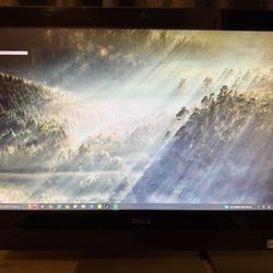 Dell Computer Silver 