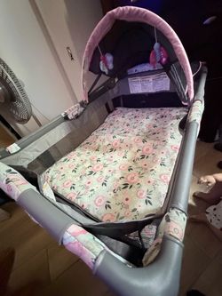 Play pen