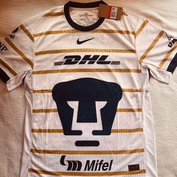 Playera De Pumas