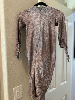 Dinosaur kids costume (Spinosaurus)
