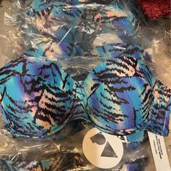 Bathing suit top $10