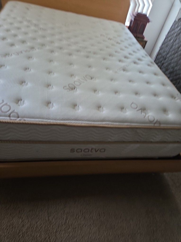 Free Mattress