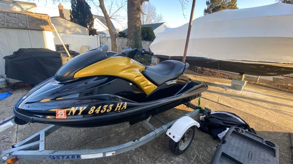 2006 yamaha gp1300r