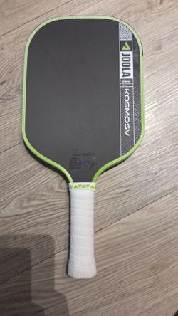 Joola Pro V Kosmos pickleball paddle