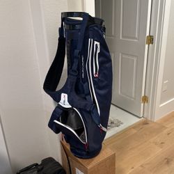Brand New Ralph Lauren Golf Bag
