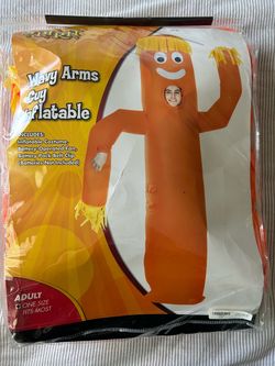 Halloween costume (adult)