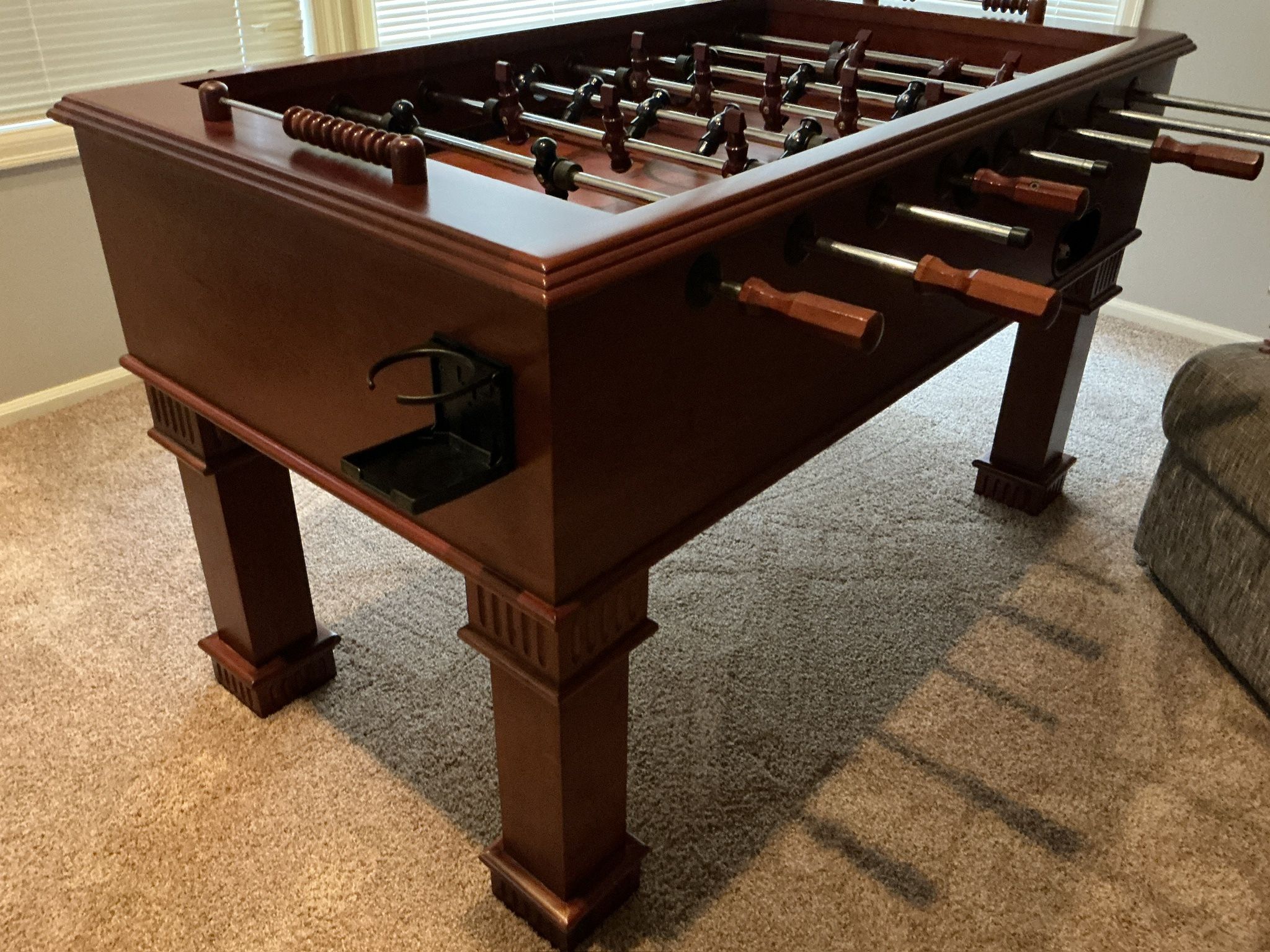 Foosball Table