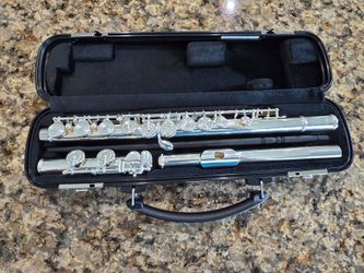 Flute