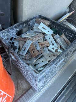 Drill Tie Shoes 708ct