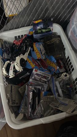 Hotwheel’s , Lego technic, Lego champion