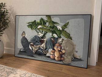 Frame / Art