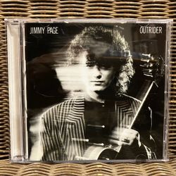 Jimmy Page CD