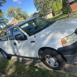 2005 Ford F-150