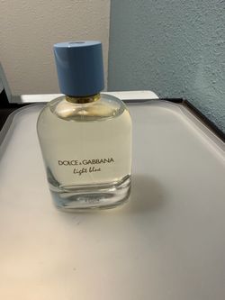 Dolce & Gabbana Light Blue Edp 100ml