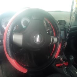 09 Pontiac G5 140,000