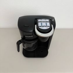 Keurig K-Duo Essentials Coffee Maker