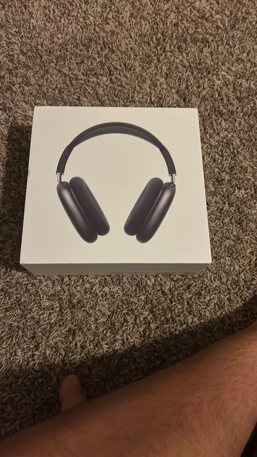 AirPod Max