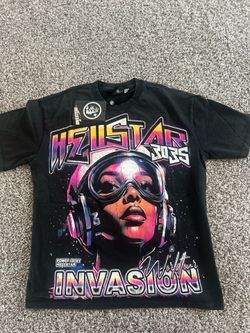 Medium Shirt