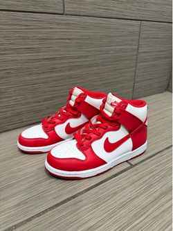 Kids Nike Dunk High