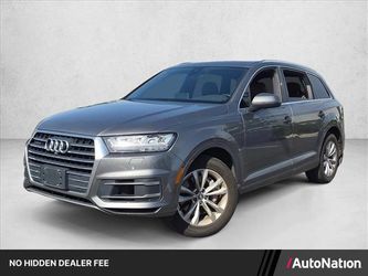 2017 Audi Q7