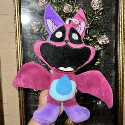Smiling Critters Plush Toy 