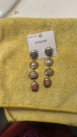 Aretes Chico’s