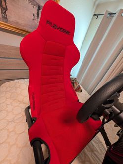 E-Racing Simulator for PS5 & PC