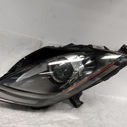 2014-2017 Jaguar F-type Left Hand Headlight