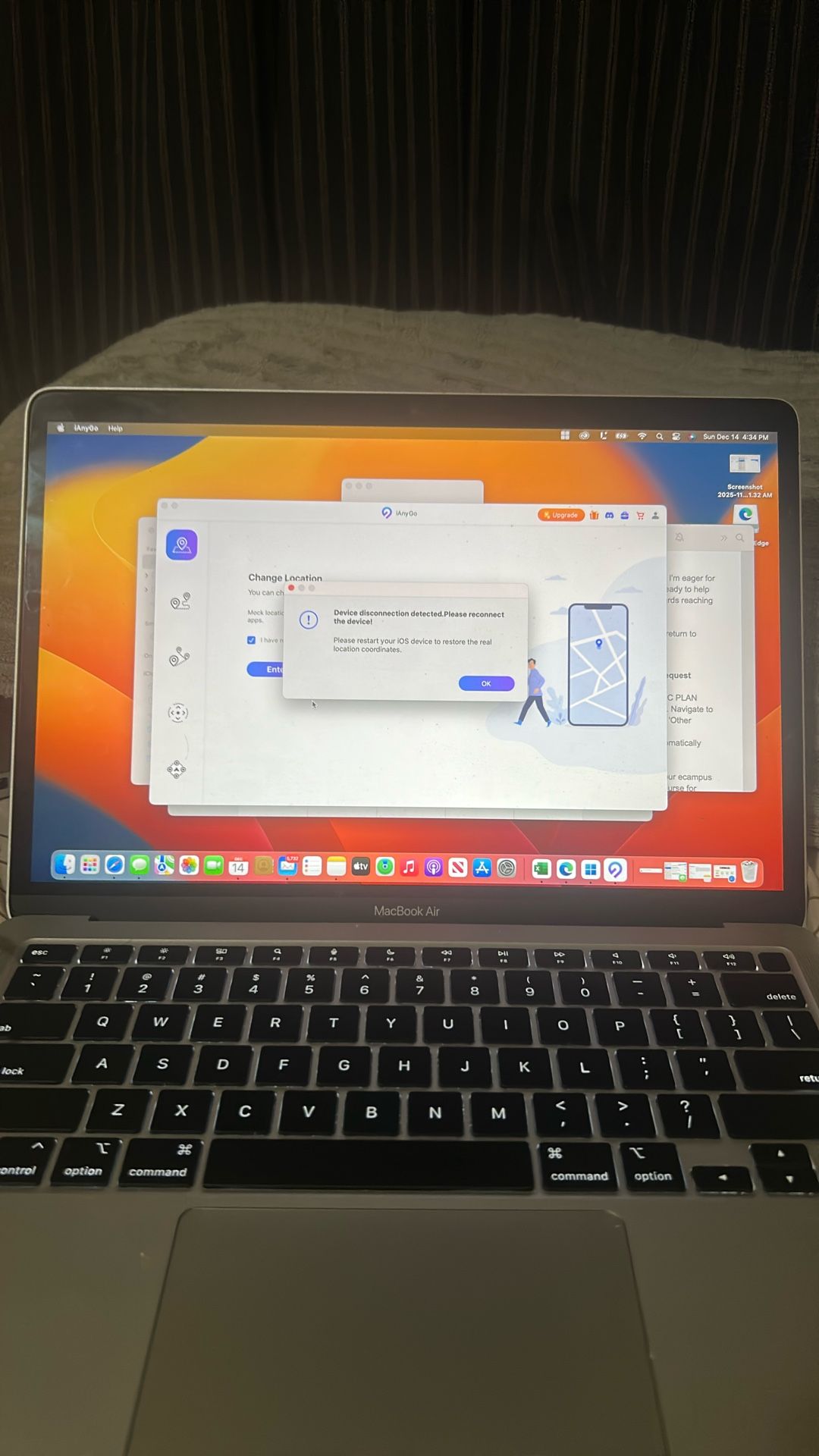 MacBook Air M1