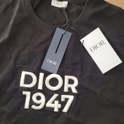 Dior Men's Shirt ,Large $125