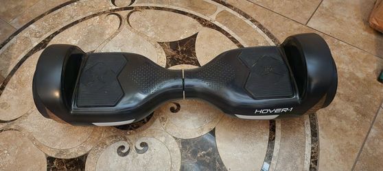 Hover-1 i-200 Lit Series Hoverboard