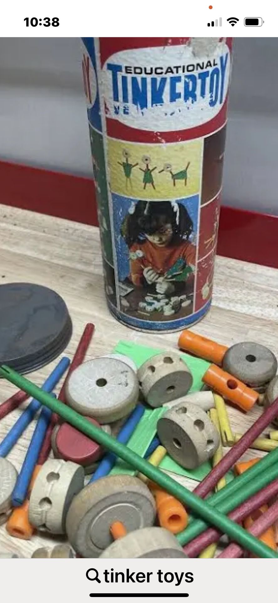 Seeking Toy / Games For Deserving Elementary Kids