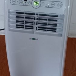Uhome Portable A/C New
