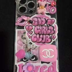 Iphone 14 Pro Max Junk Case 