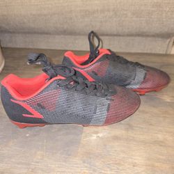 Youth Soccer Cleats 