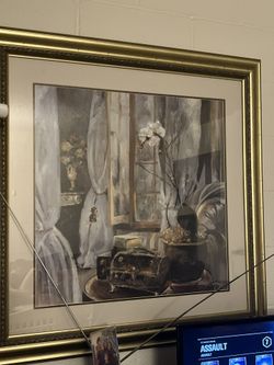 Picture Frames Decor