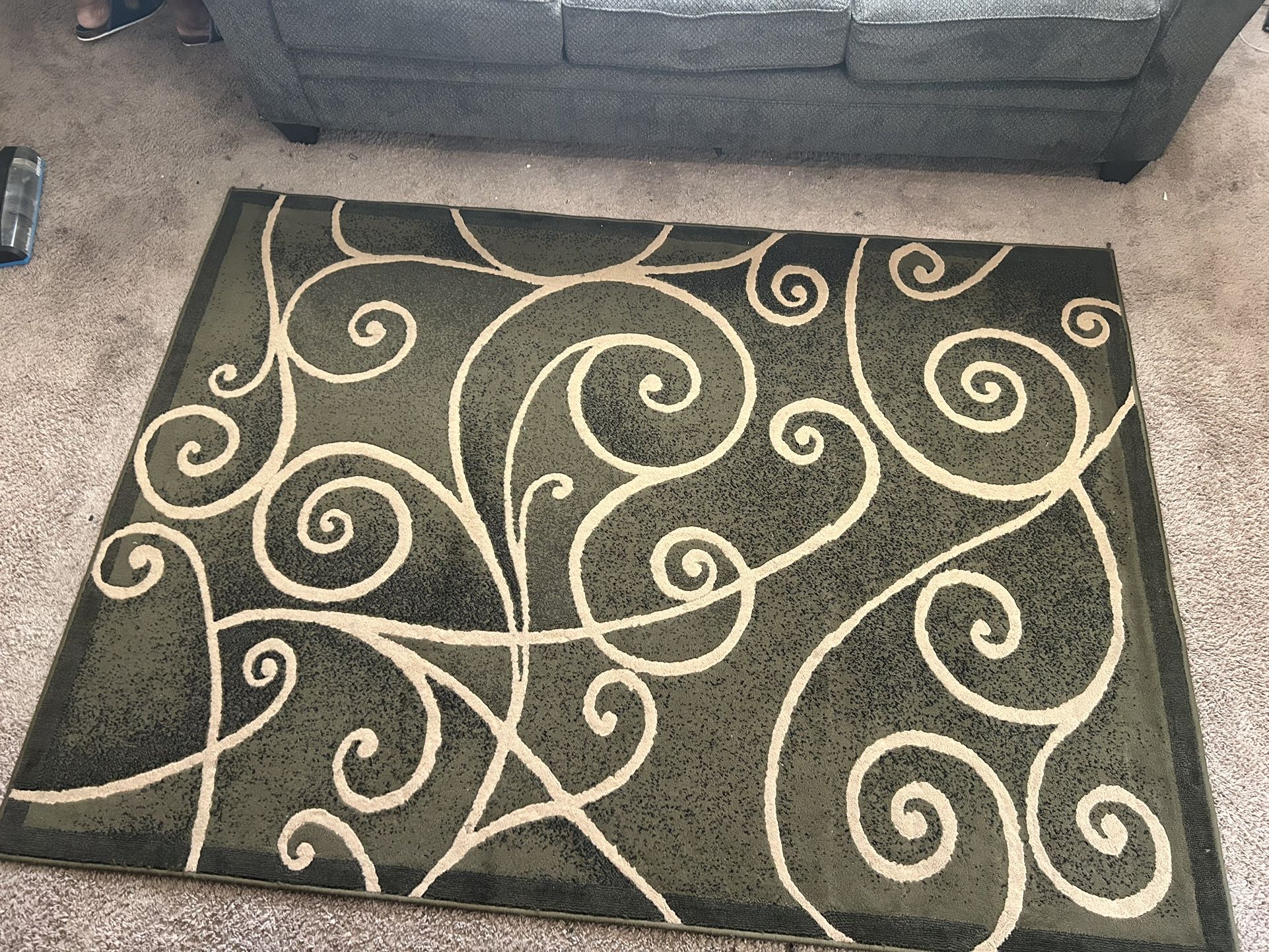 Area Rug