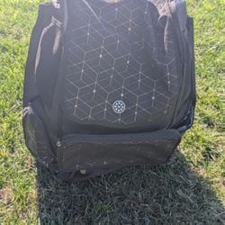 Rip It Softball Bag